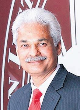 'Need neutral person for better mediation'