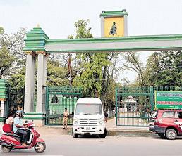 Trust lease case: HC notice to DGP, commissioner