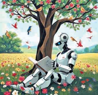 New Gods of Tech and Return of Old Questions