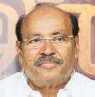 Alliance pact: Ramadoss demands ECI action on son