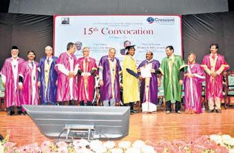 Ensure success guided by ethics'