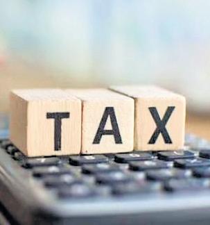 Net direct tax mop-up rises by 8.82% this fiscal