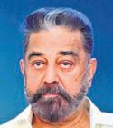 HC bars illegal use of Kamal's personality rights