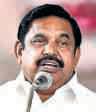 AIADMK's poll sops: ₹2,000 for women and free bus ride for men
