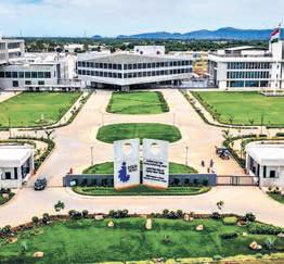 Science institutions look to improve global rankings with 10-year vision