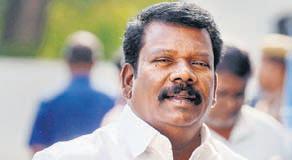 DMK's allies decry Ravi's walkout, demand his resignation