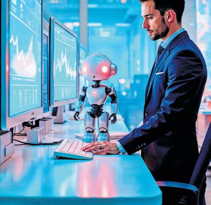 Responsible AI is core business priority for Indian enterprises