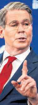 Path open to lift 25% tariff: US