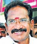 TVK chief can’t control his fans, says Raju