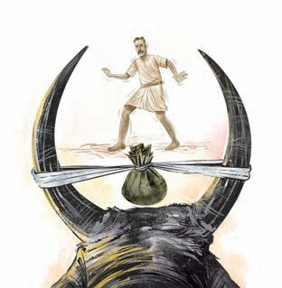TN GOVT RELAXES SoP ₹5L insurance cover for jallikattu bull tamers not a must