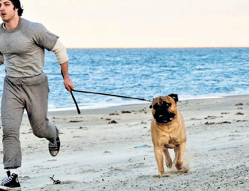 I PLAY ROCKY TO RELEASE ON ROCKY'S 50TH ANNIVERSARY