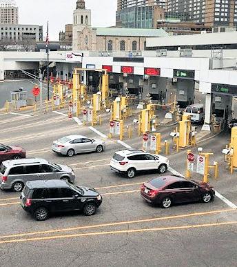 Indian indicted in US for smuggling people from Canada to New York
