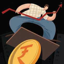 FOR CONSISTENCY AND CALCULATED RISKS