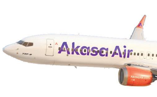 Iyer exits Akasa, Srinivasan new CCO