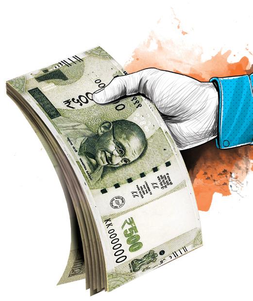 Corpn spent 42% of budget on climate action