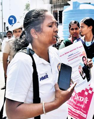 16 years on, intl para-athlete still awaits govt job