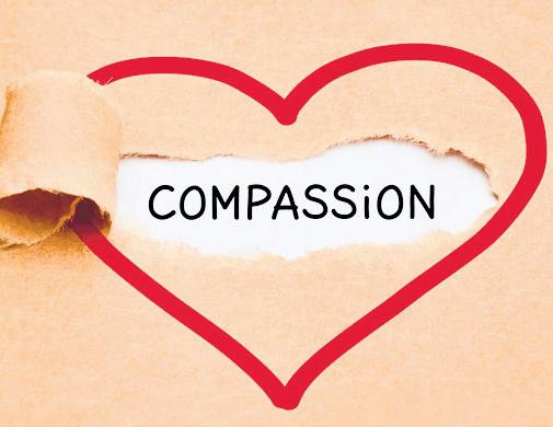 Compassion: A Lived Ritual