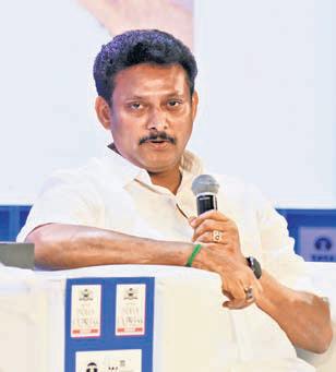 TN leads in SS scheme, but GoI still denies funds: Anbil