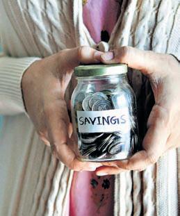 The journey of women financial participation