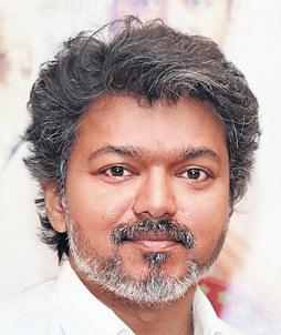 Vijay in play amid trouble in Pondy NDA