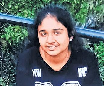 Missing Kerala teen girl found dead in Chikkamagaluru after three days