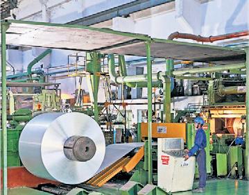 Hindalco net profit falls 51% on fire incidents at US plant