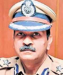 Aggarwal may be next DGP, TVK govt awaits centre’s call