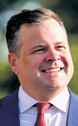 Pulte named acting intelligence chief, lacks experience