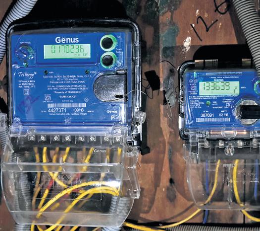 ₹30K cr smart meter project may be put on hold as minister hints at rethink