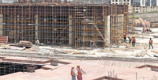 Mining crackdown or cartels at work? Construction material cost shoots up