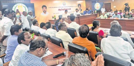 ‘Demand-supply mismatch reason for quarry violations’