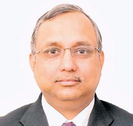 INDIA INC'S SHIELD IN CLIMATE FIGHT