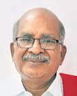 Mahendran quits CPI, joins ruling TVK