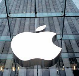 Apple accuses CCI of copy-pasting rivals' claims