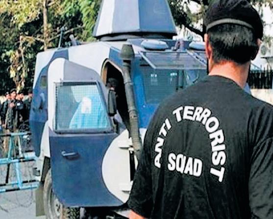 Jaish network busted, 8 arrested from Gujarat and MP with 'radical' literature