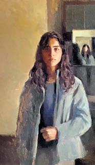 A PORTRAIT OF ONE'S OWN