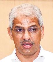 Chairperson & two members resign from TNRERA
