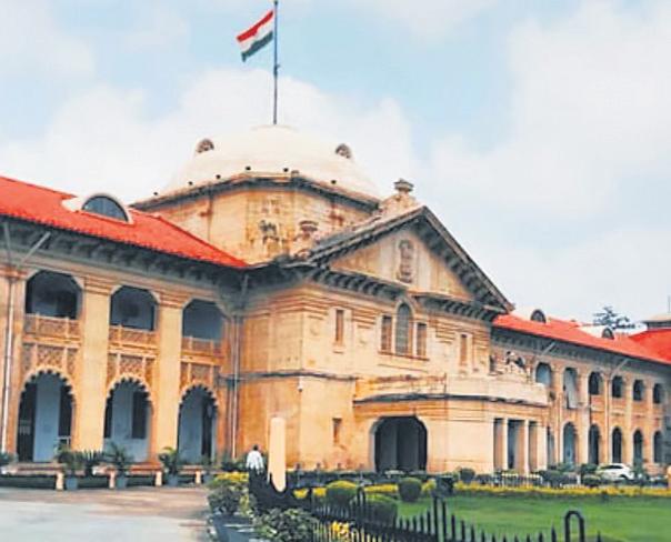 Maintenance application against minor husband maintainable, rules HC