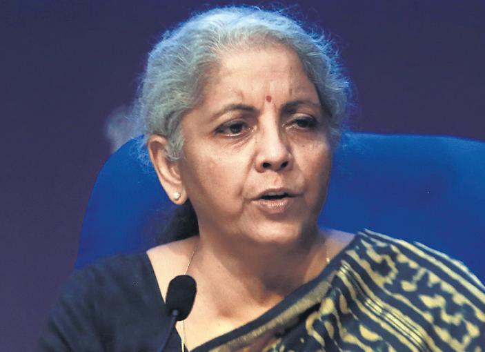Half of world’s real-time digital transactions done in India: FM
