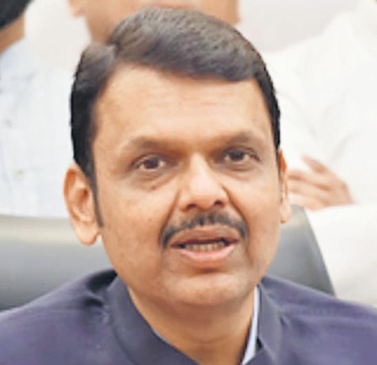 'United' MahaYuti to contest BMC polls