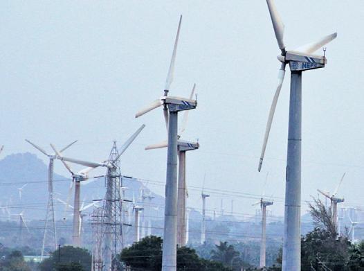 Centre to invite bids for offshore wind projects in TN, Guj by Feb