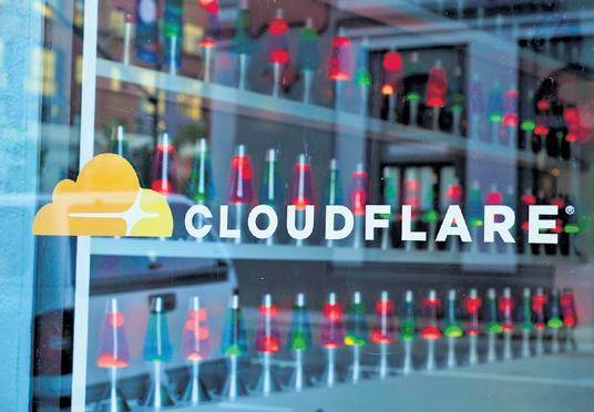 Cloudflare glitch hits X, ChatGPT & transit systems for hours; services back