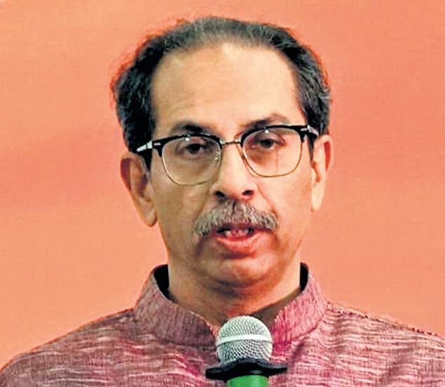 Thackeray cousins join hands, but road to BMC uncertain