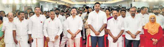 Vijay calls TVK whistleblower in TN politics, takes dig at Dravidian majors