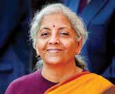 Govt creates ₹1L cr economic stabilisation fund