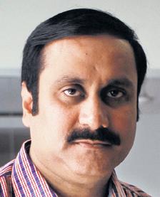 PMK dispute: Anbumani bloc says it got ECI recognition