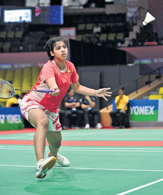 World Jr C’ships: India vs Korea in quarters