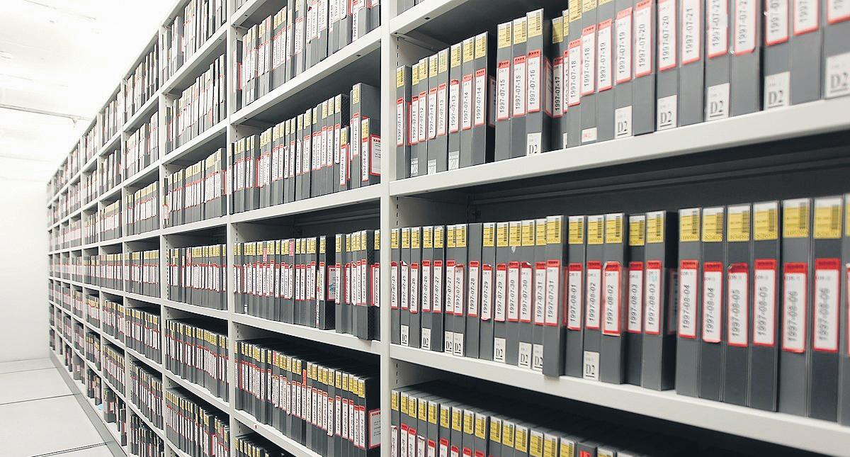 Prasar Bharati to monetise TV, radio archives