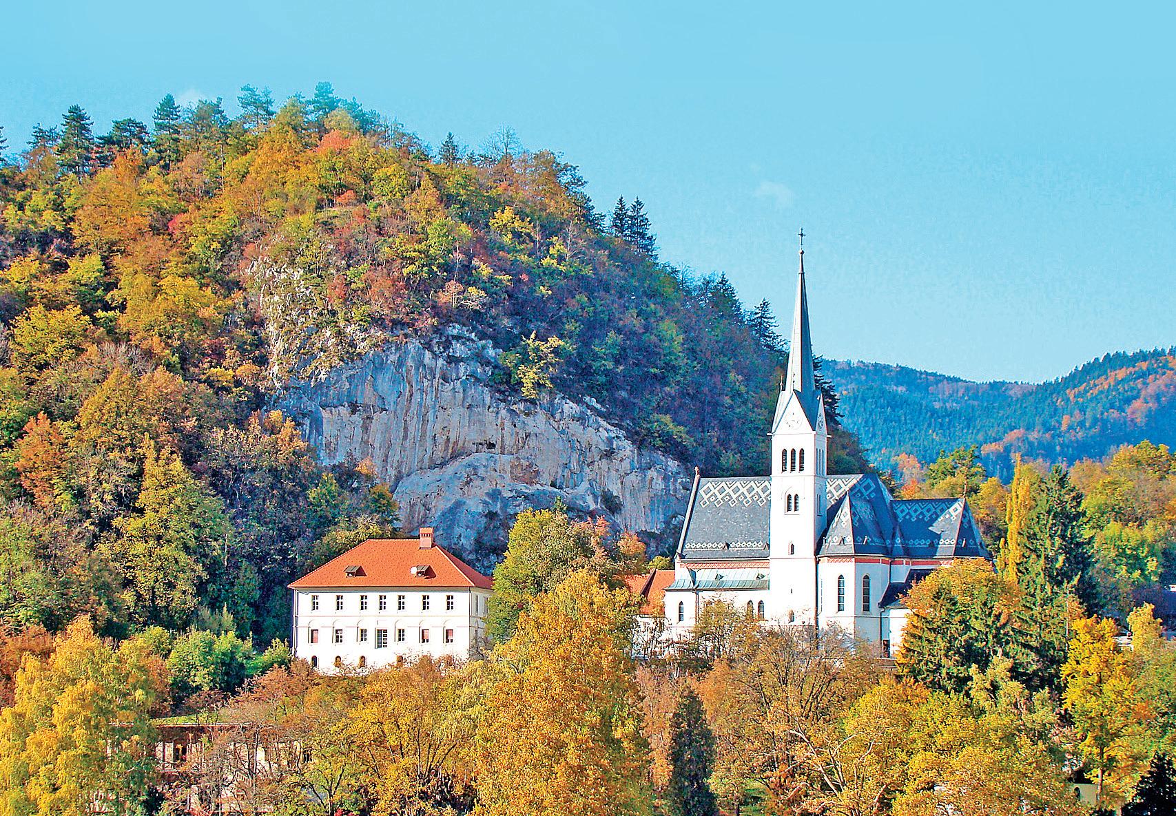 Slovenia's Bled named among the world's Best Tourism Villages 2025