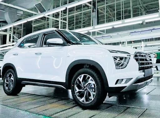 Hyundai profit up 14% on increase in exports